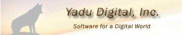 Yadu Digital Writers Software - Files Searches, Word Processor, Resources